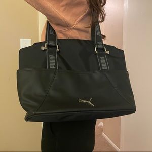 Puma Tote